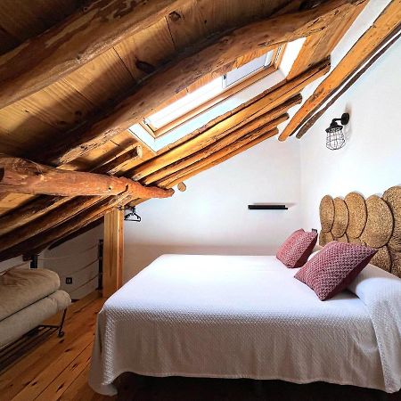 La Maroma Rooms & Views Альхама-де-Гранада Экстерьер фото