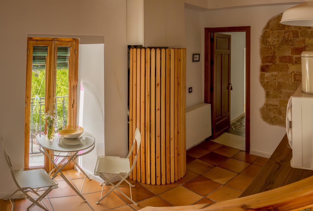 La Maroma Rooms & Views Альхама-де-Гранада Экстерьер фото
